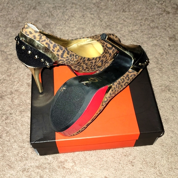 Multi Color Platforms - Picture 4 of 4